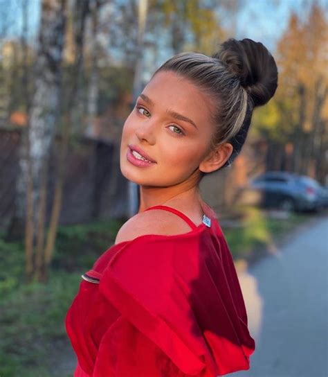 Veronika Zolotova Bio, Age, Height, Net Worth, Boyfriend